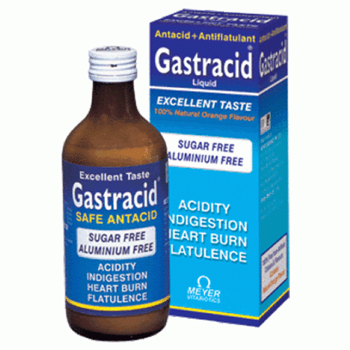 ANTACIDS & STOMACH PREPARATIONS Equity Pharmacy