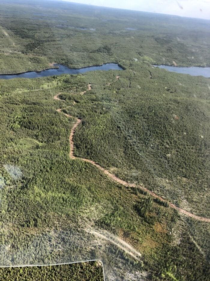 Drilling commences at Forum's (FMC.V) districtscale Janice Lake copper project in Saskatchewan