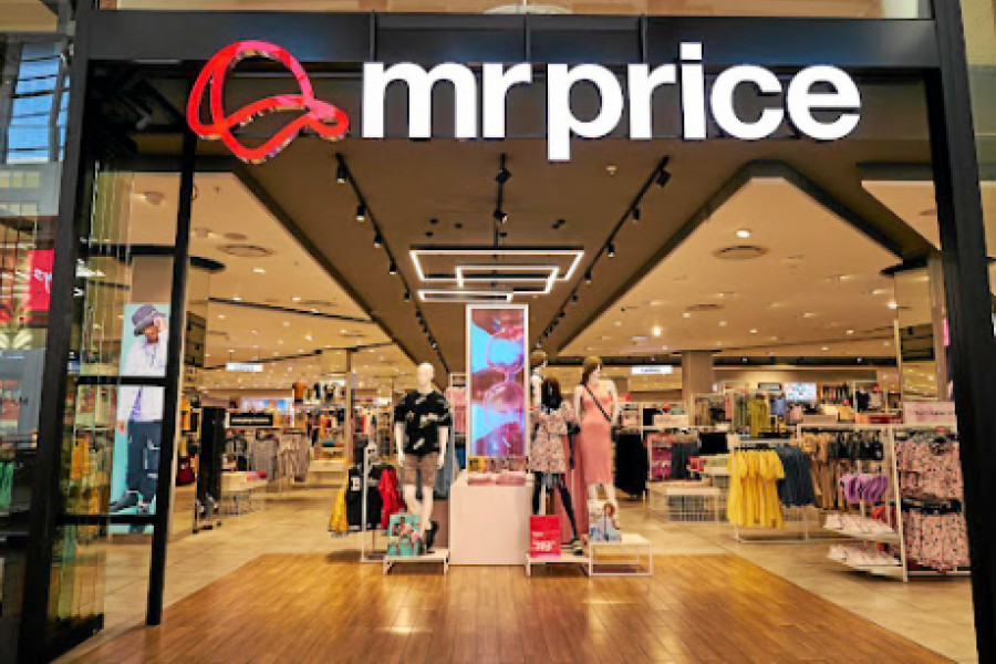 Mr Price Posts 6 Fall in Annual Profit Amidst Inflationary Pressure