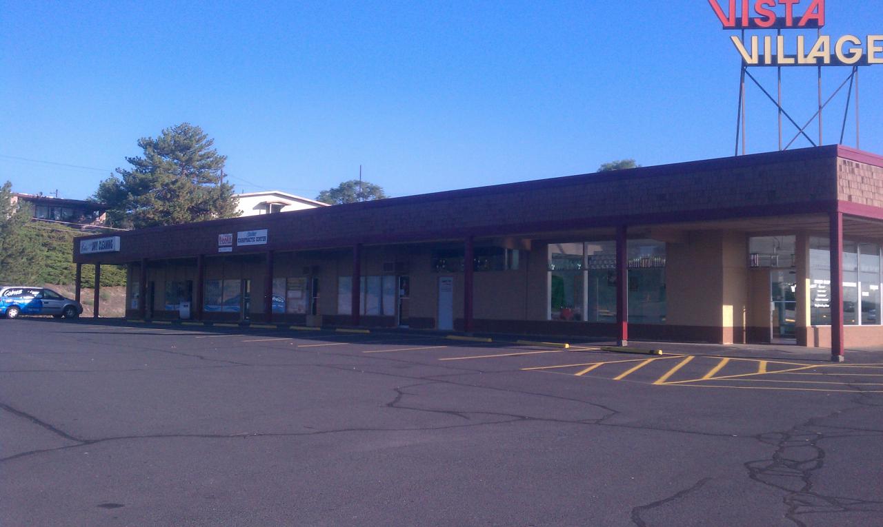 Equity Builders Project portfolio