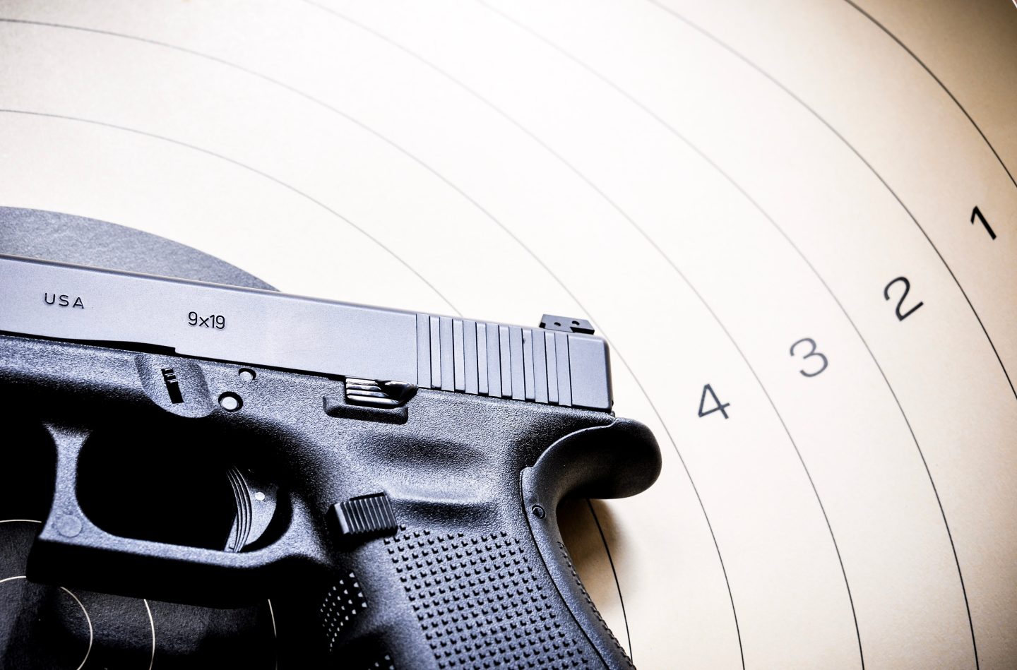 Gun Range & Retail Shop For Sale In West Michigan