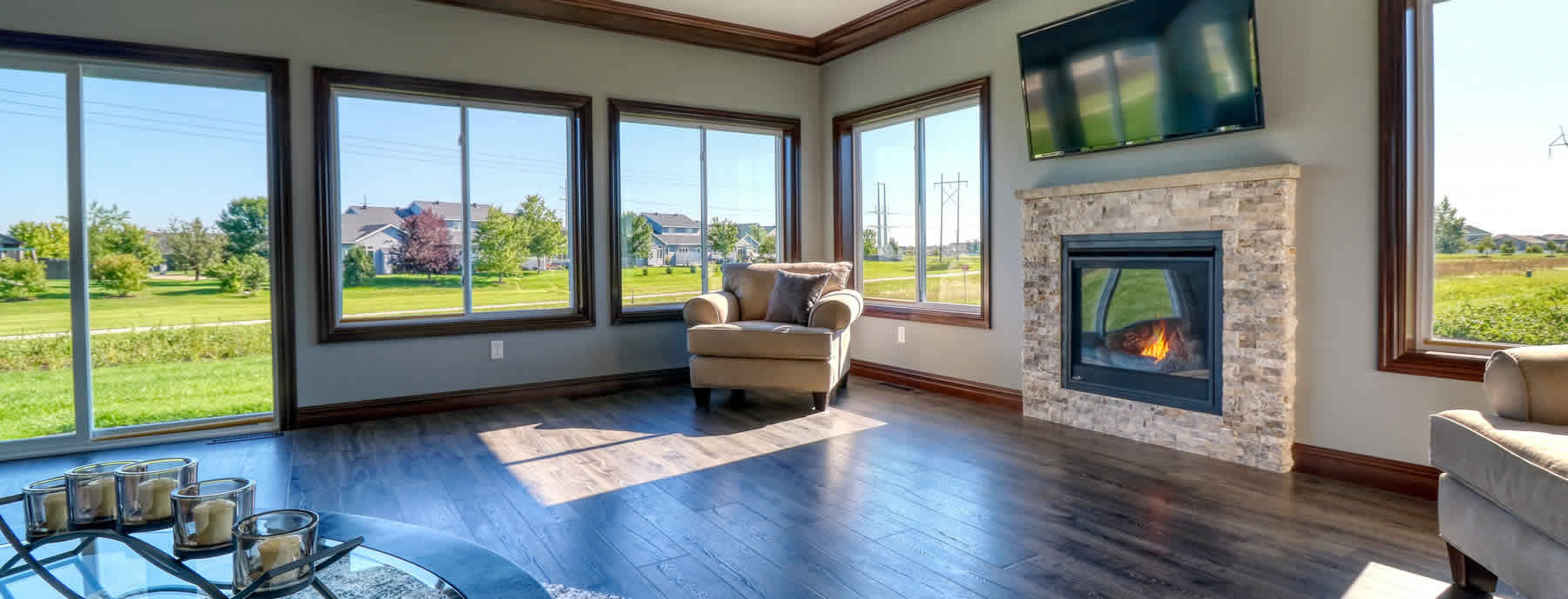 Fargo Home Builder Equity Home Builders builds great homes