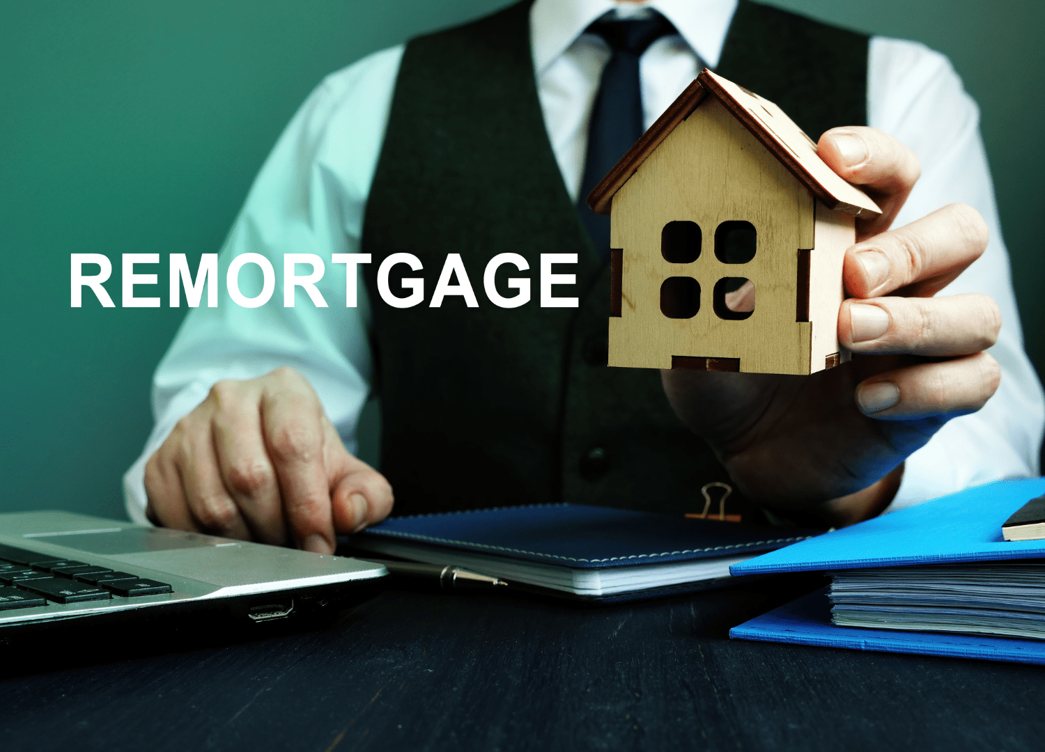 Equity Release Remortgage Equity Select