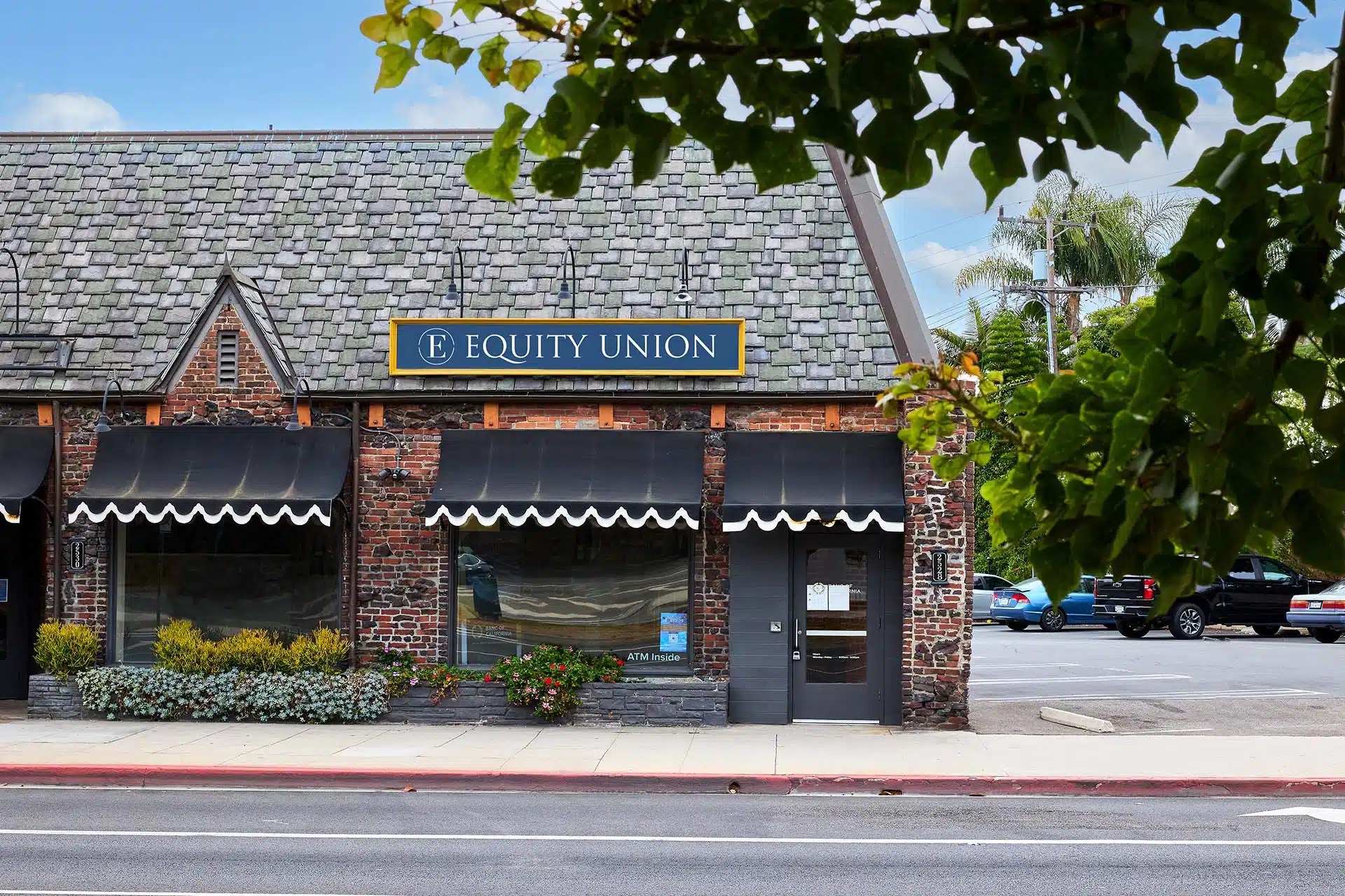 Equity Union Expands In Brentwood Market Equity Union