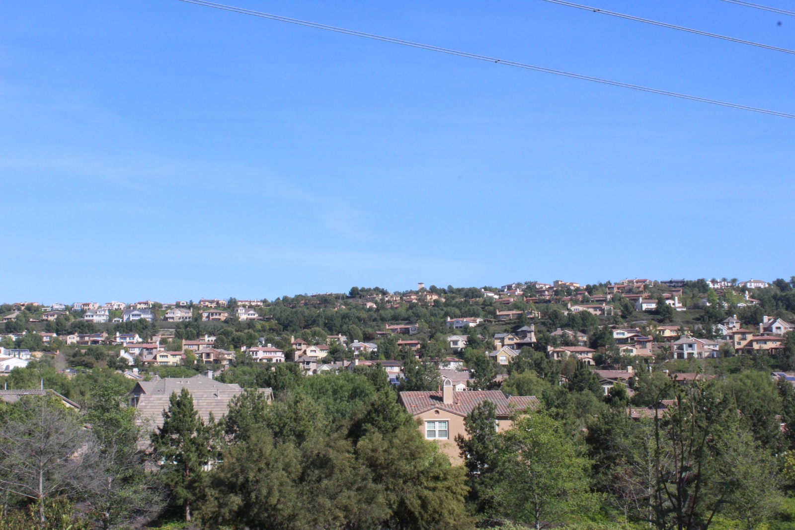 Covenant Hills Equity Vantage Real Estate Orange County