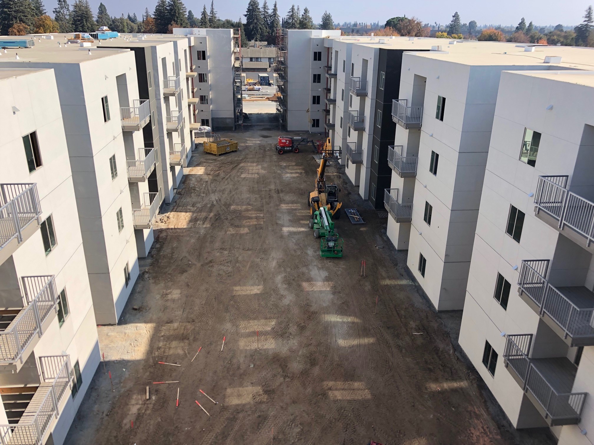 Gallery Equity Building Materials