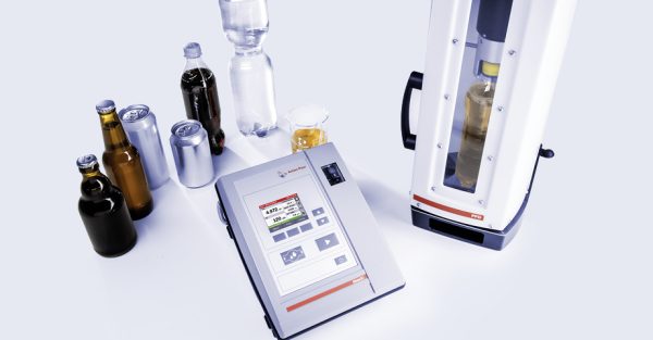 Portable dissolved CO₂ meter - Equiva Ligand Indonesia