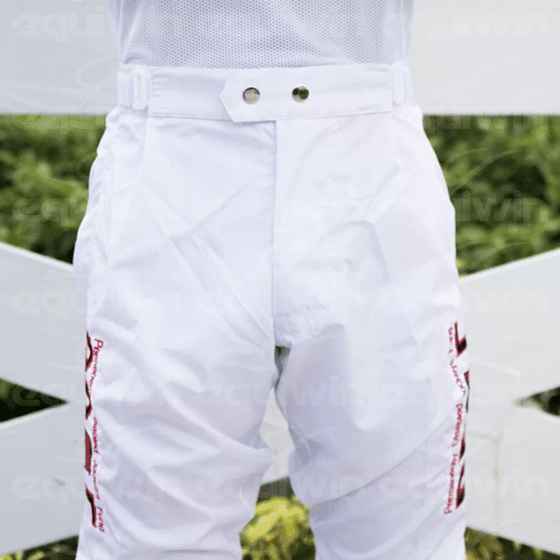 EquiBreech Horse Racing Jockey Pants Equiwin Jockey Racing Apparel