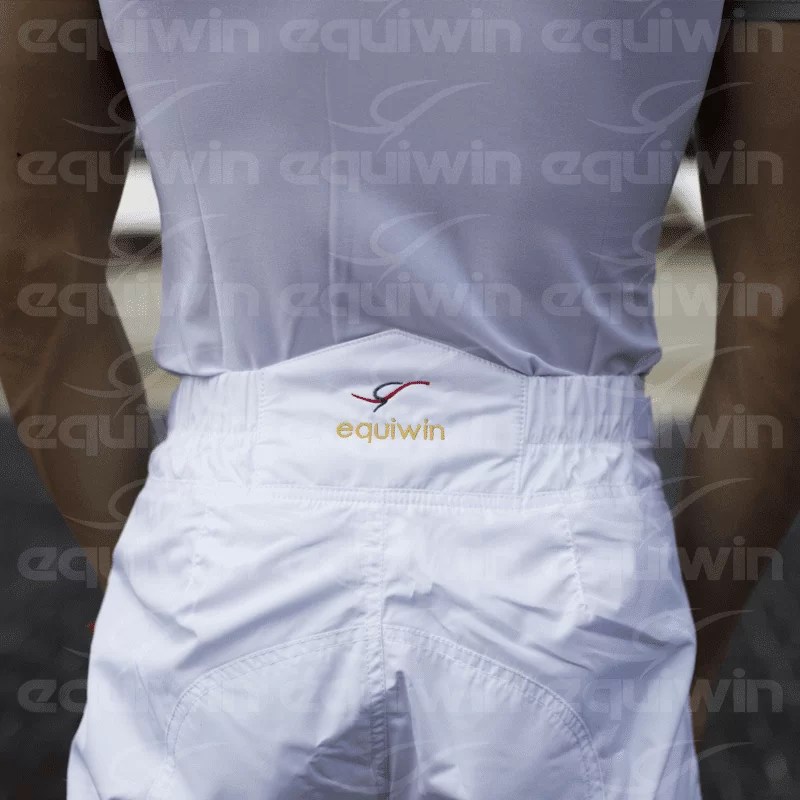 EquiBreech Horse Racing Jockey Pants Equiwin Jockey Racing Apparel