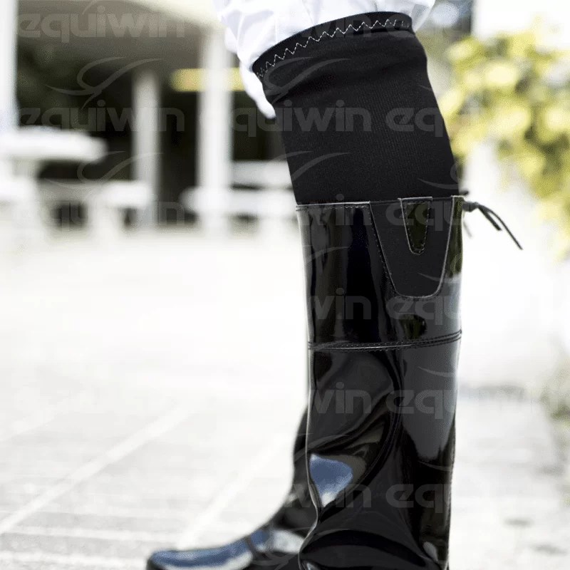 ZipUp Horse Racing Boots Equiwin Jockey Racing Apparel Wholesale