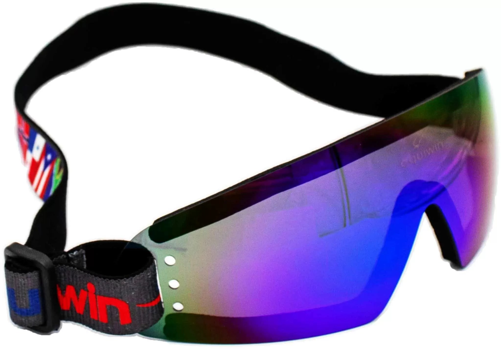 Boundless Turf Goggle Equiwin Jockey Racing Apparel Wholesale