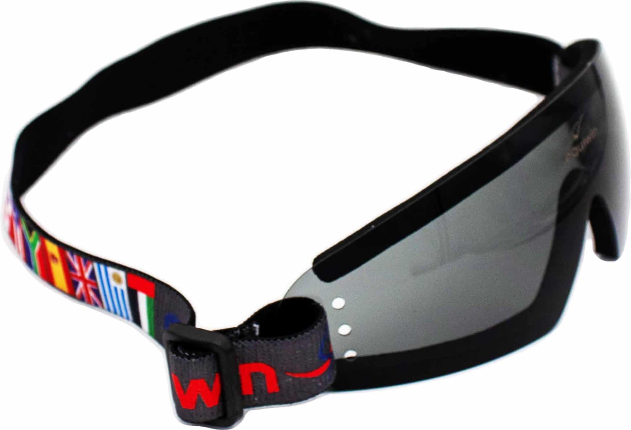 Boundless Turf Goggle Equiwin Jockey Racing Apparel Wholesale