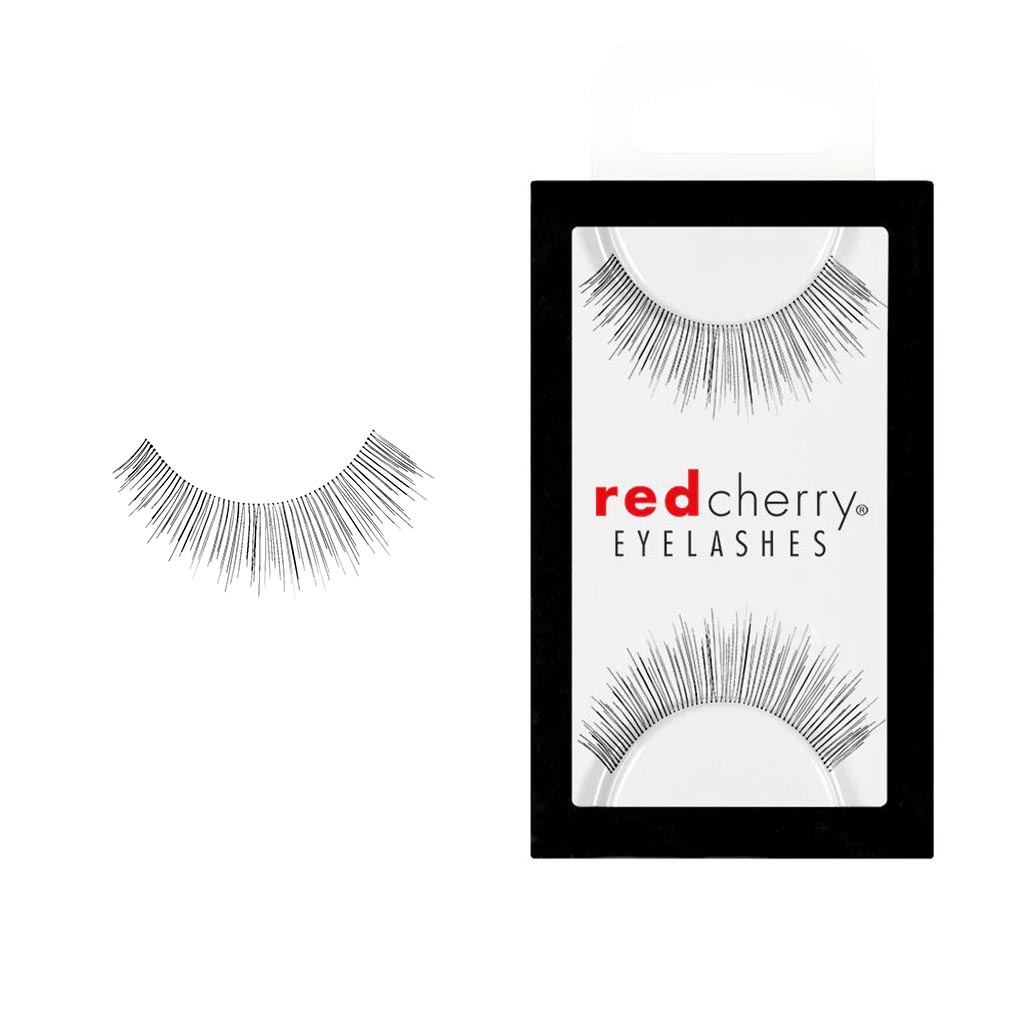 EquoTrad Red Cherry Meri Cate Natural but look!