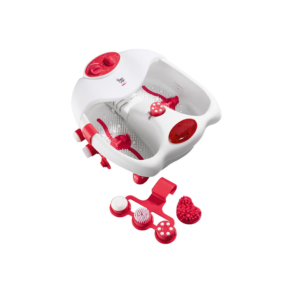 Peggy Sage Foot Spa hydromassage EquoTrad