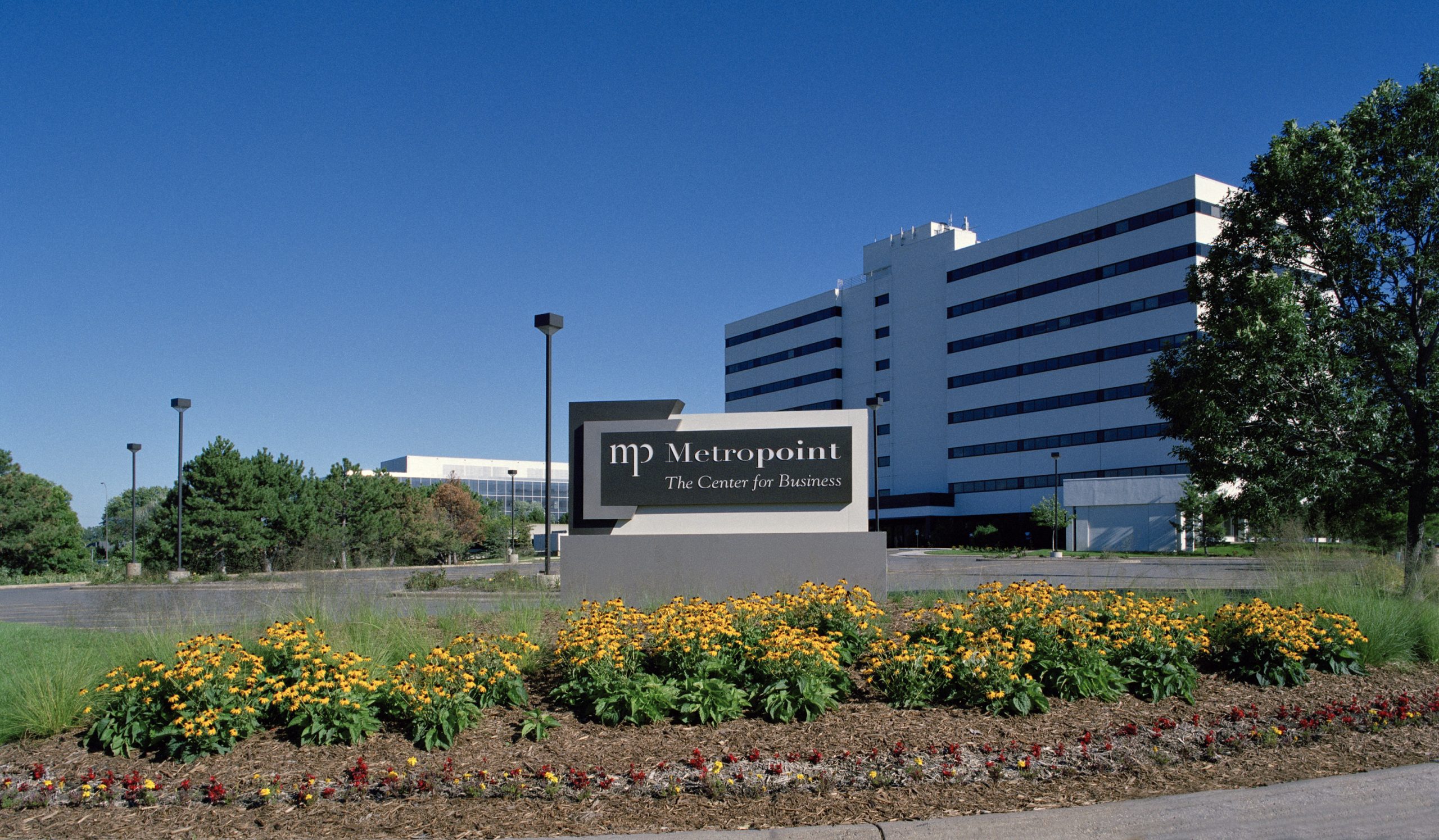 Equus Metropoint, The Center for Business Equus