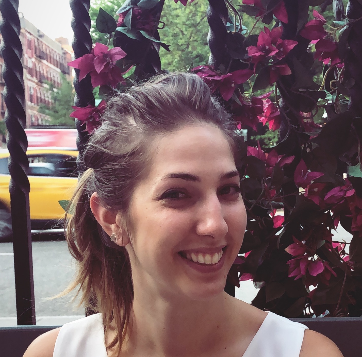 EXQTECH TEAM PROFILES Lauren Jensen Equinox Technology