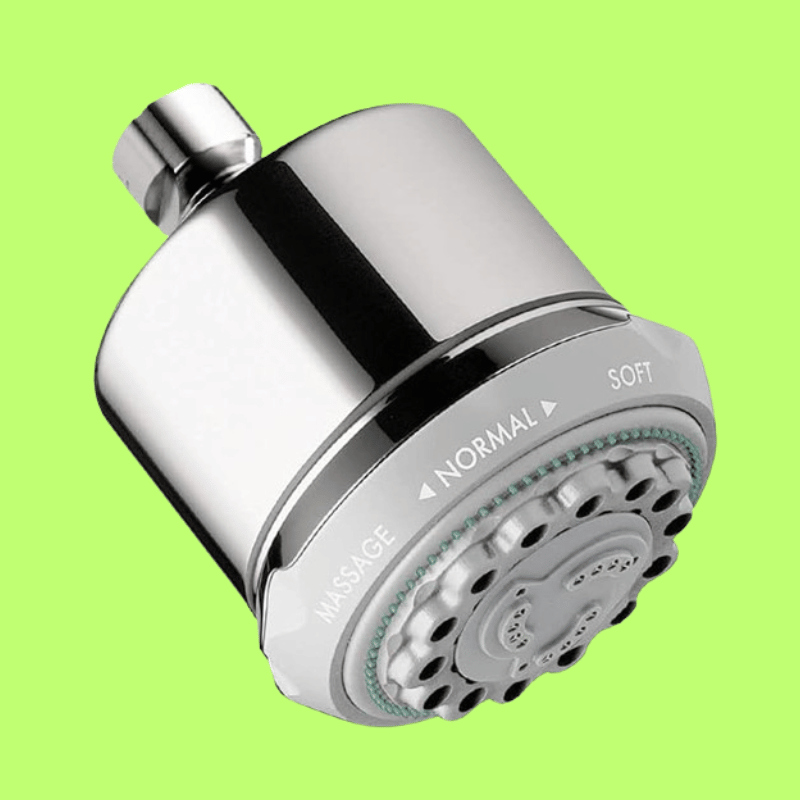 Best Hansgrohe Shower Head Reviews Top 7 Picks 2024