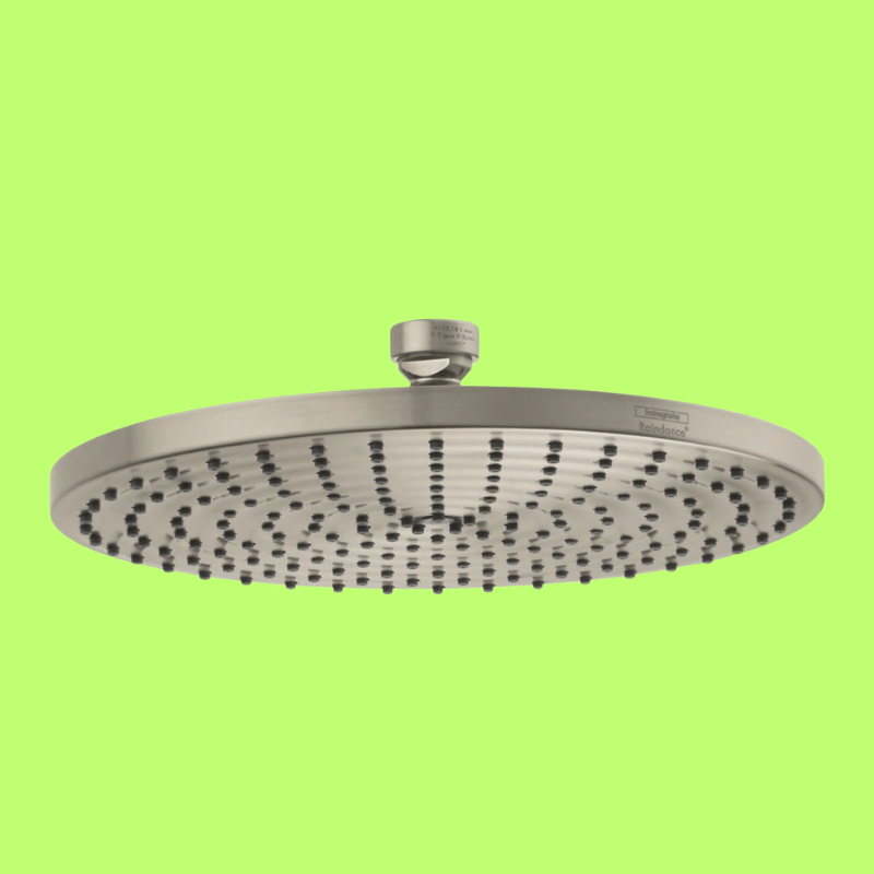 Best Hansgrohe Shower Head Reviews Top 7 Picks 2024