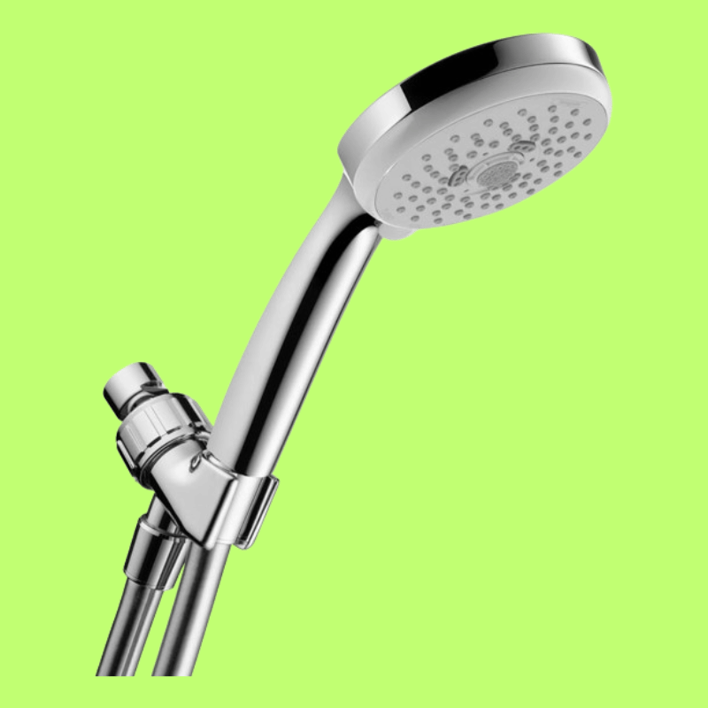 7 Best Hansgrohe Shower Head Reviews 2024 & Buying Guide