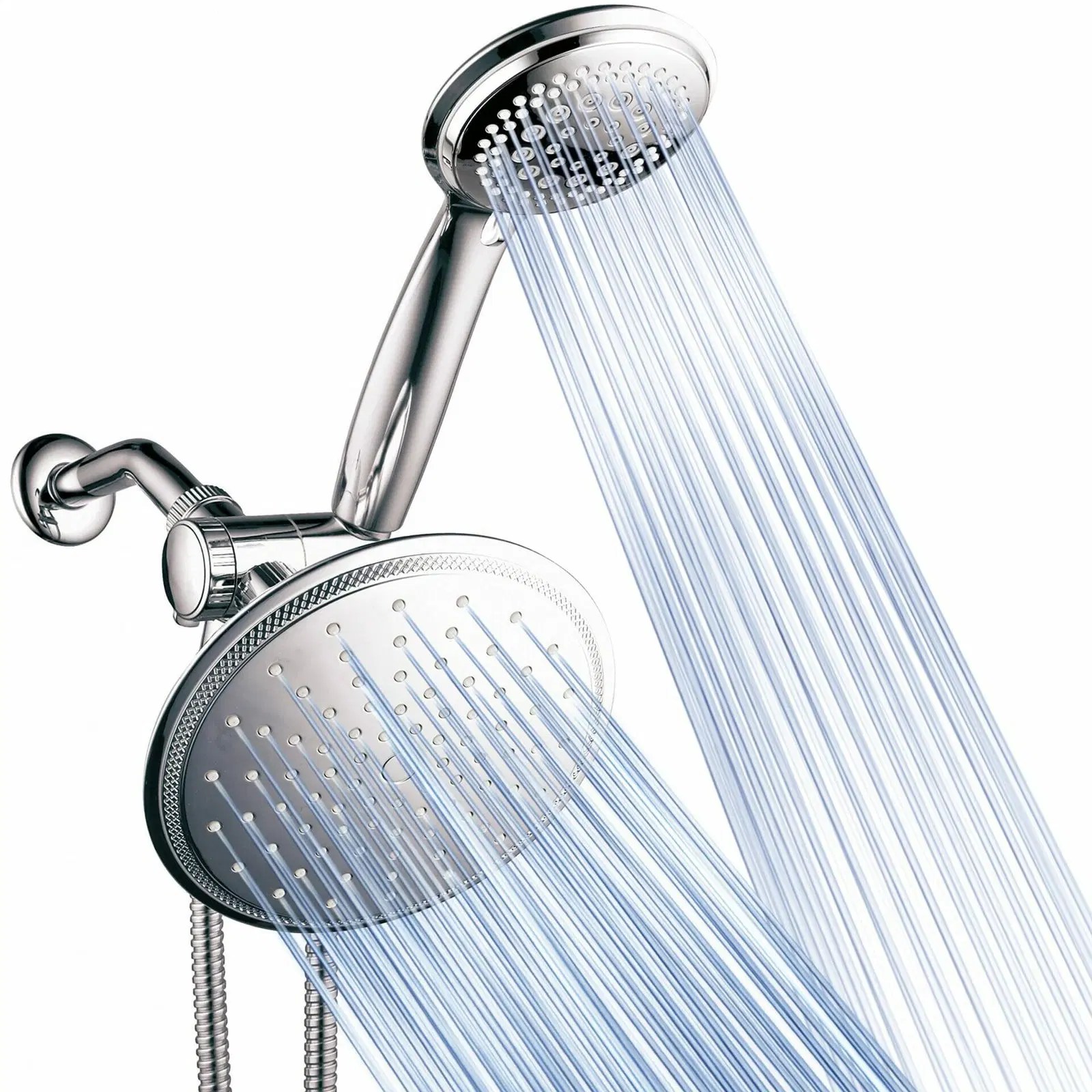 Best Shower Heads For Couples 2024 [7 Incredible Picks]