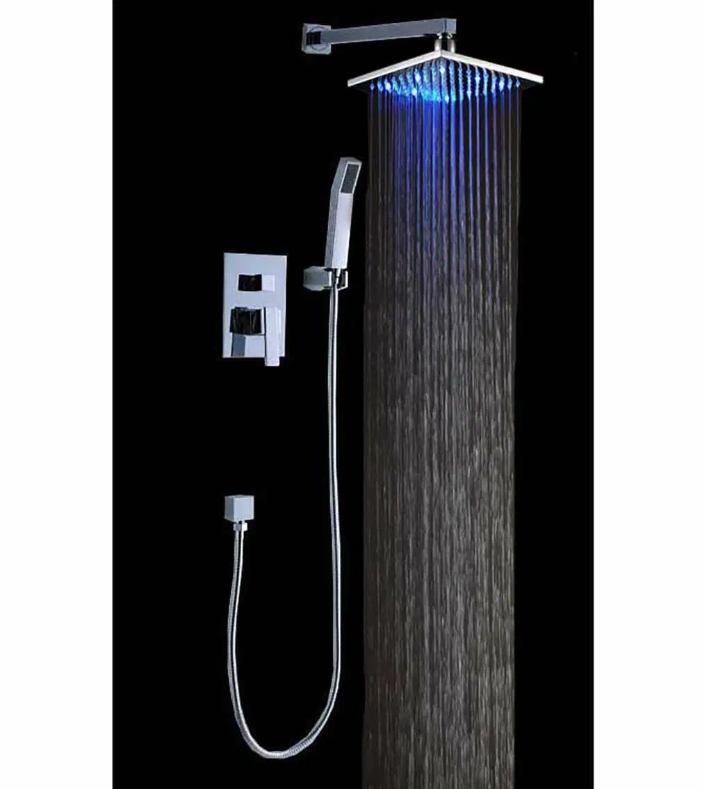 7 Best Luxury Shower Systems For Your Home 2023