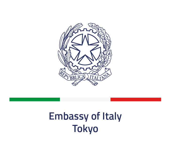 Embassy of Italy Tokyo｜EventRegist