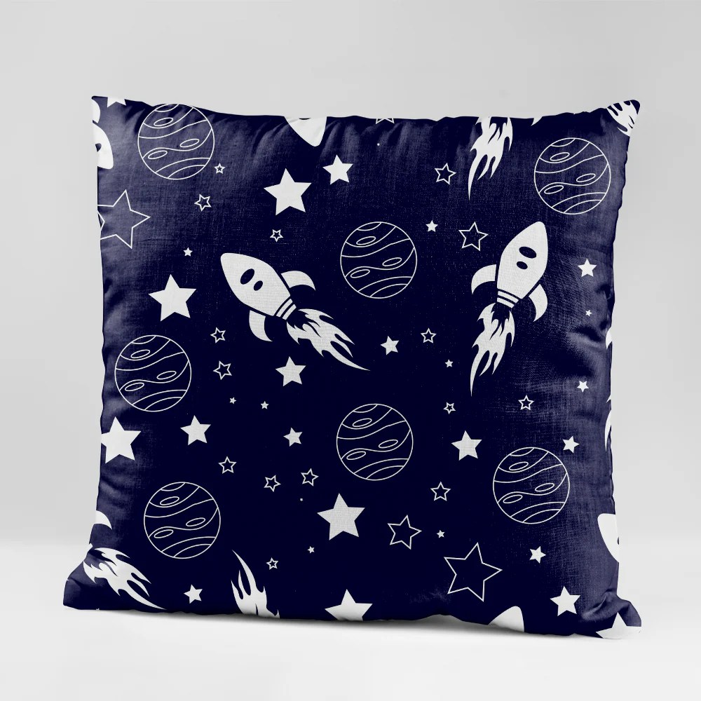 Rockets Cushion ERSTORE