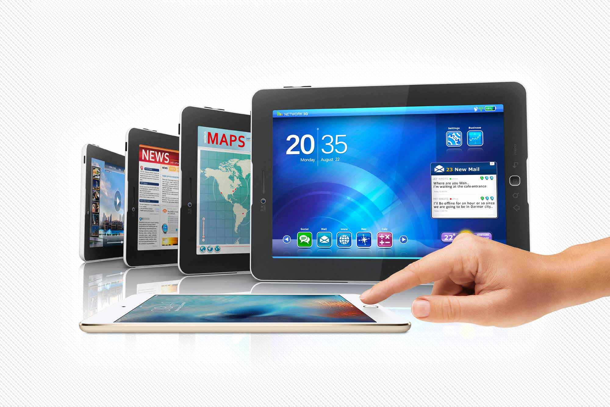 Tablet Repair Houston All Brands SameDay Fix (281) 3949995