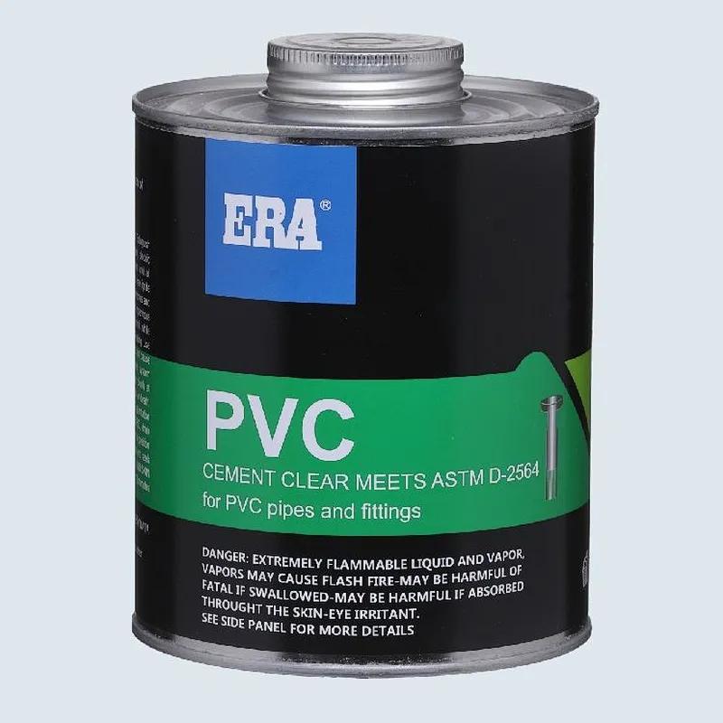 PVC CEMENT CLEAR ERA BD