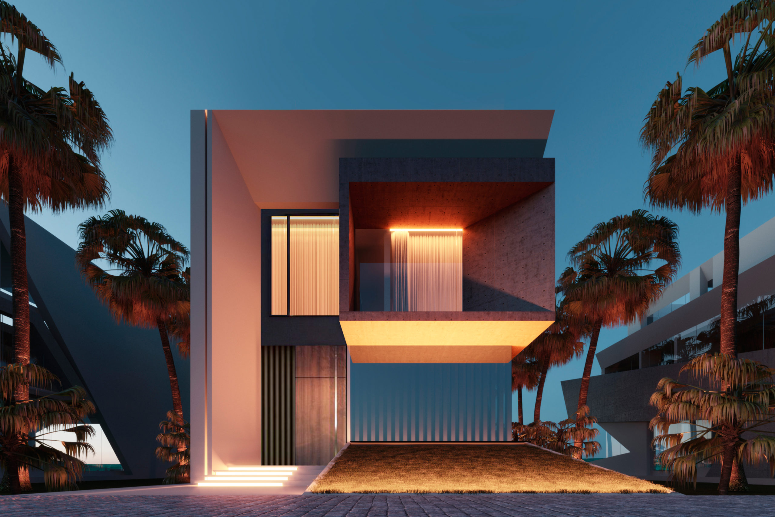 New ERA Real Estate Egypt