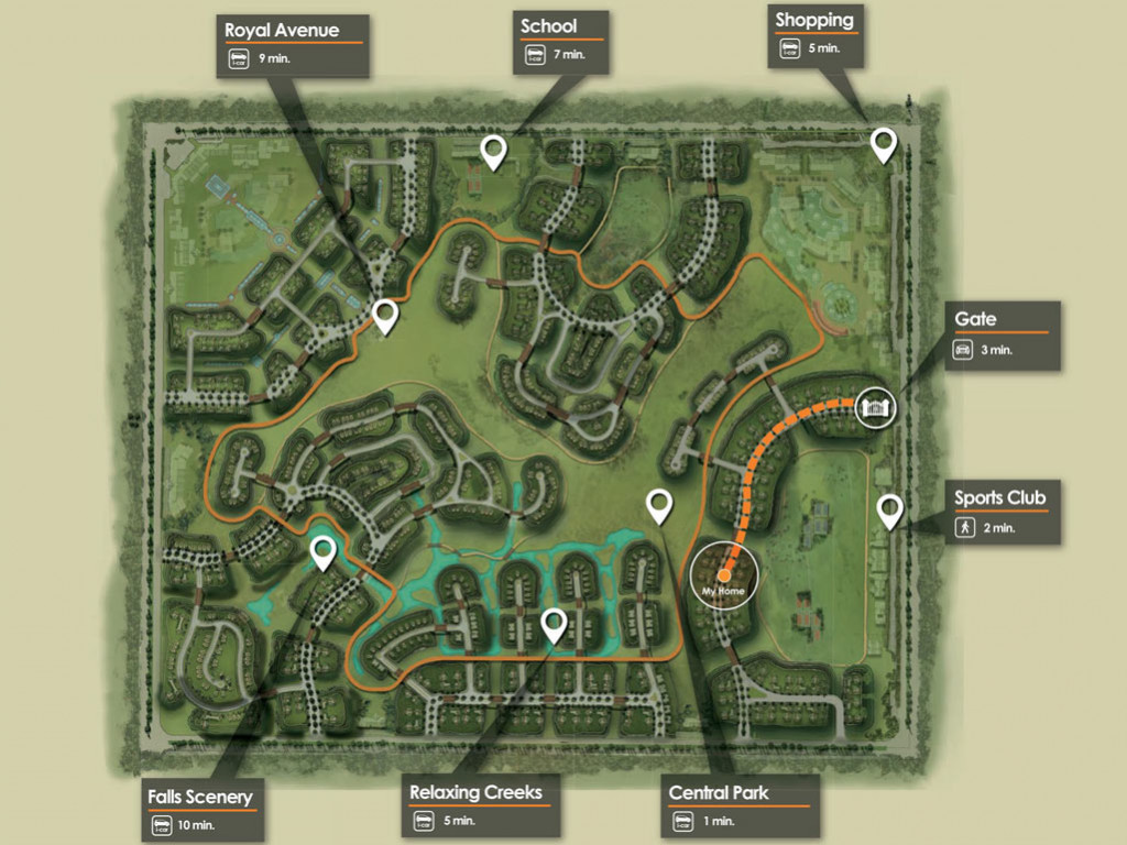 Coverage ERA Real Estate Egypt