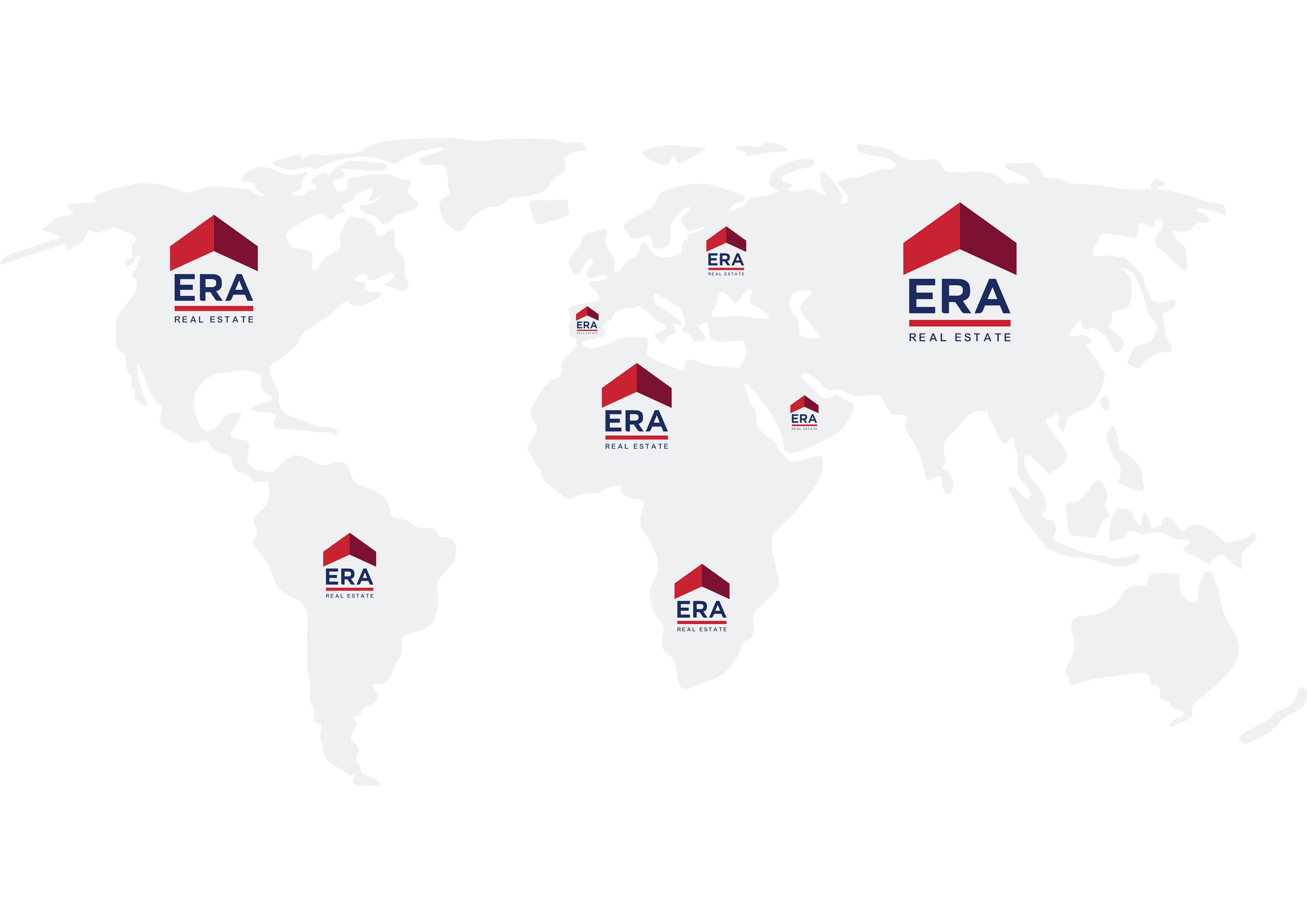 ERA Real Estate brokerage service Egyp