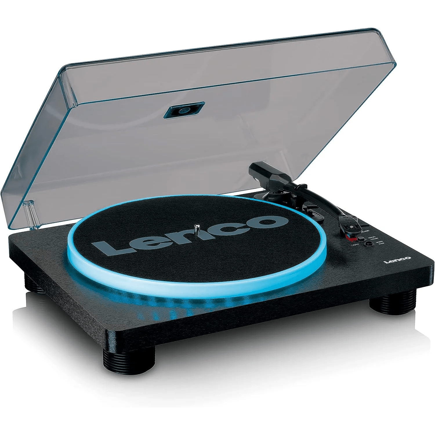 Lenco LS-50 LED купити в Києві, Харкові, Одесі, 🚚 по Україні