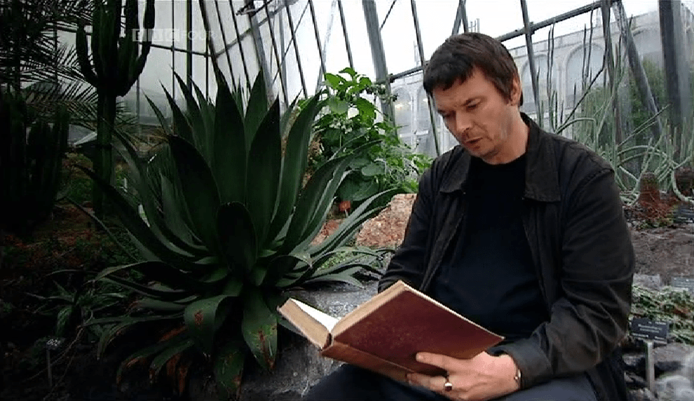 Ian Rankin Investigates Dr Jekyll and Mr Hyde