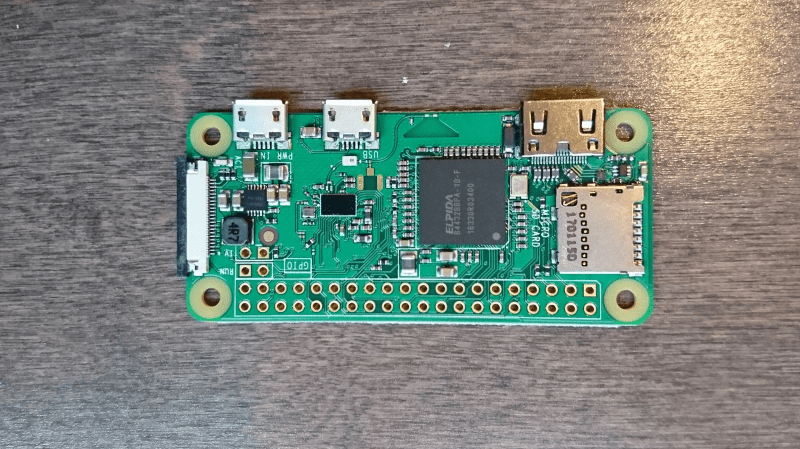 Enabling WiFi and SSH on a Raspberry Pi in Ubuntu 16.04