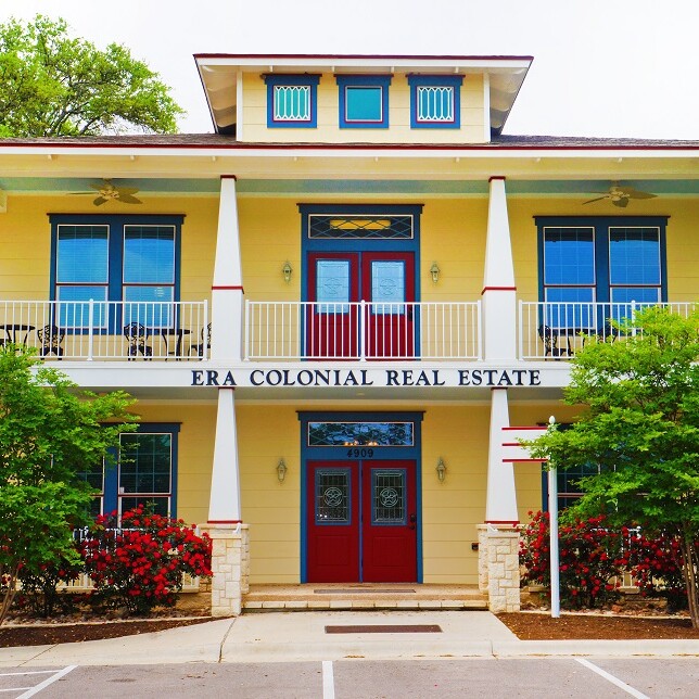 Texas Real Estate Office ERA Colonial Real Estate