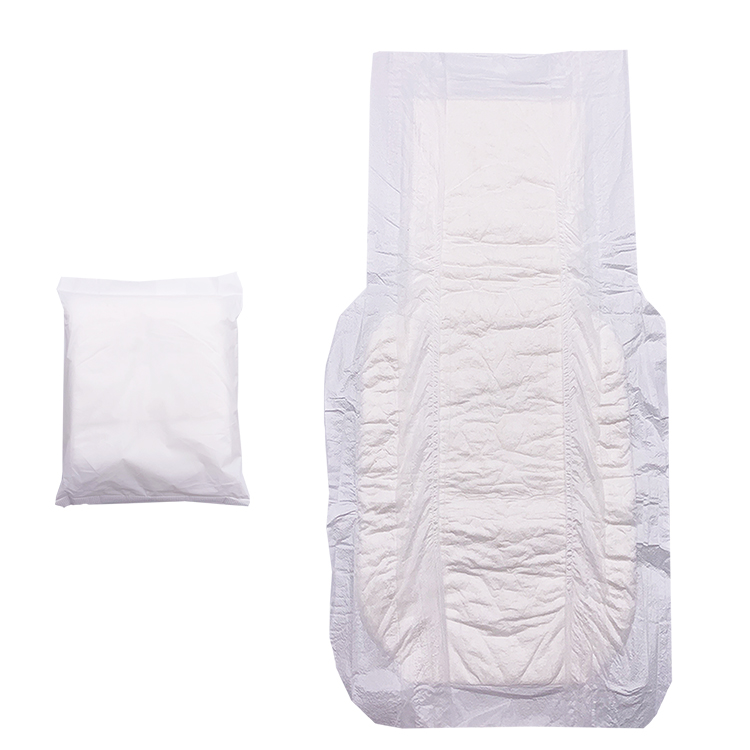 High Absorption Disposable Maternity Pads with Loop Fjera