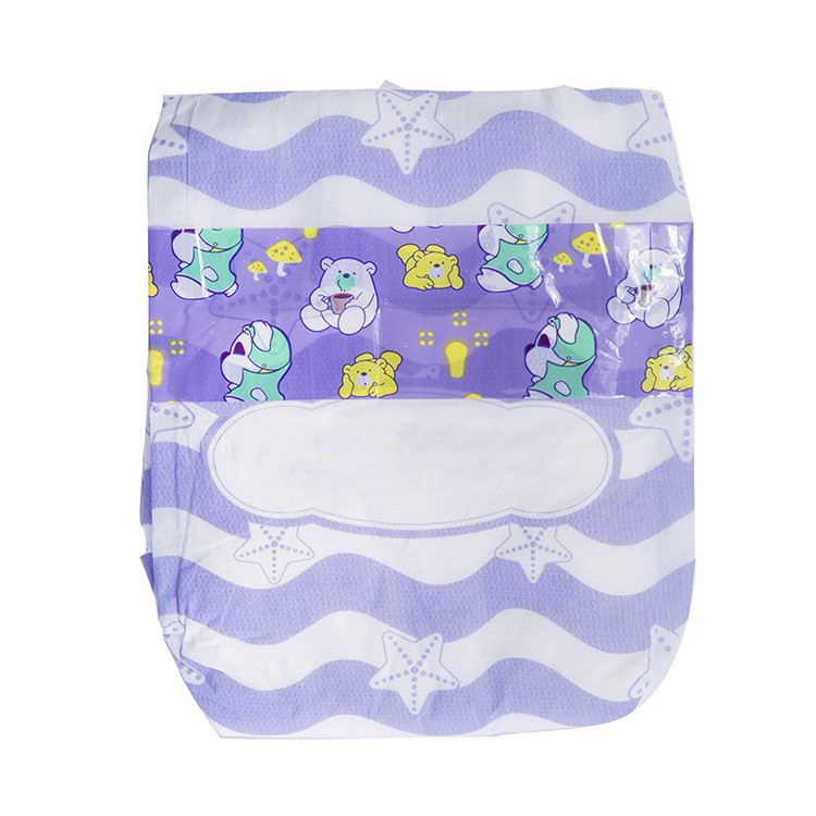 wholesale disposable nappy baby diapers nigeria ghana africa Fjera