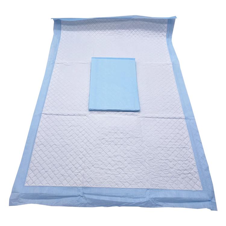 Wholesale Disposable Underpad Cheap Underpad Bed Pads Incontinence Pads