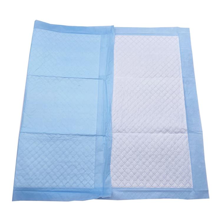 Wholesale Disposable Underpad Cheap Underpad Bed Pads Incontinence Pads