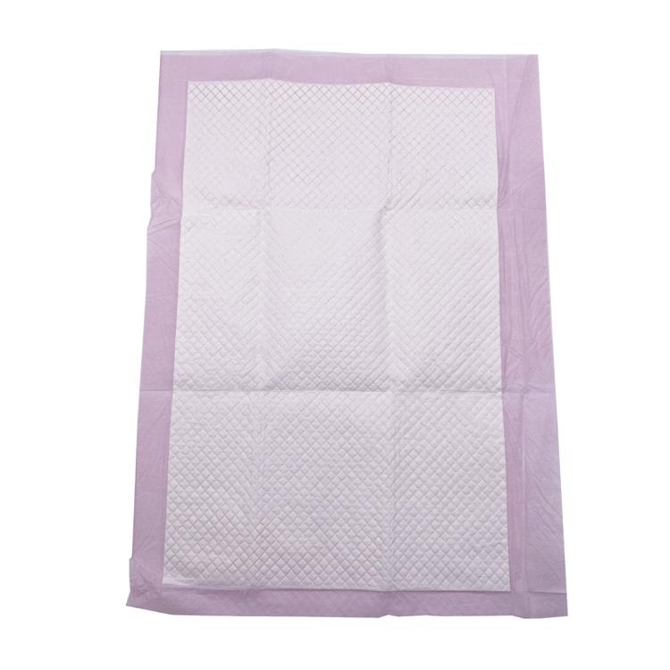 Wholesale Disposable Underpad Cheap Underpad Bed Pads Incontinence Pads