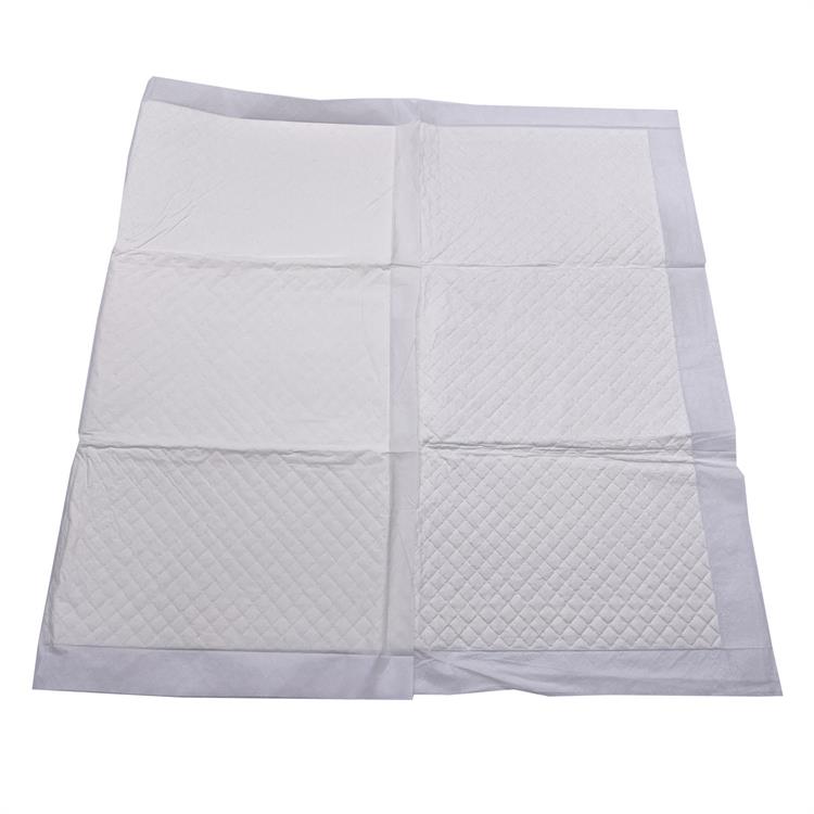 Wholesale Disposable Underpad Cheap Underpad Bed Pads Incontinence Pads
