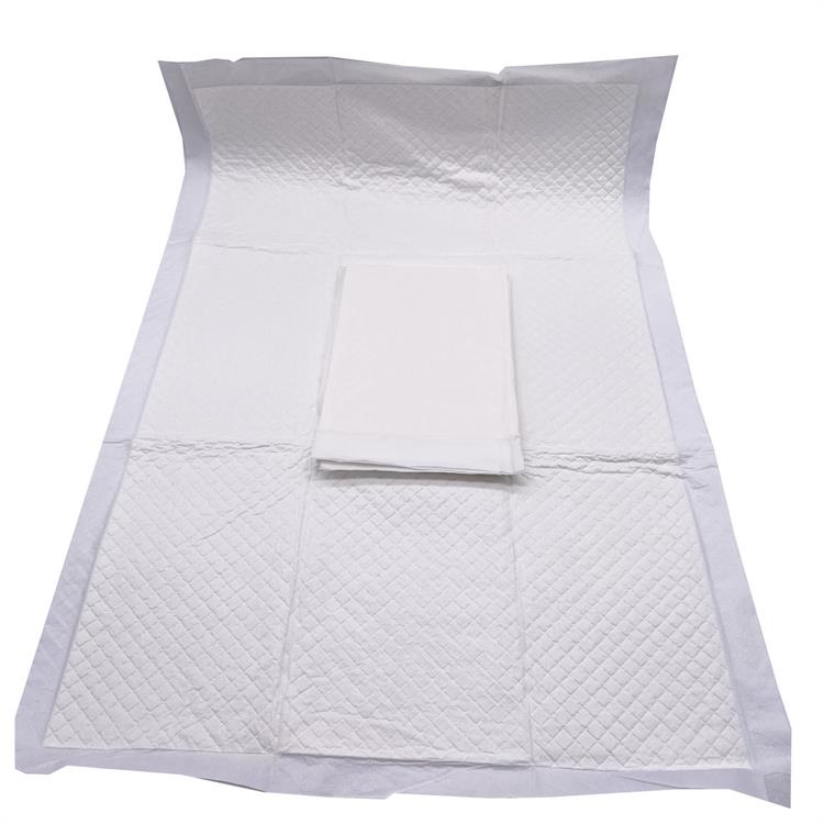 Wholesale Disposable Underpad Cheap Underpad Bed Pads Incontinence Pads