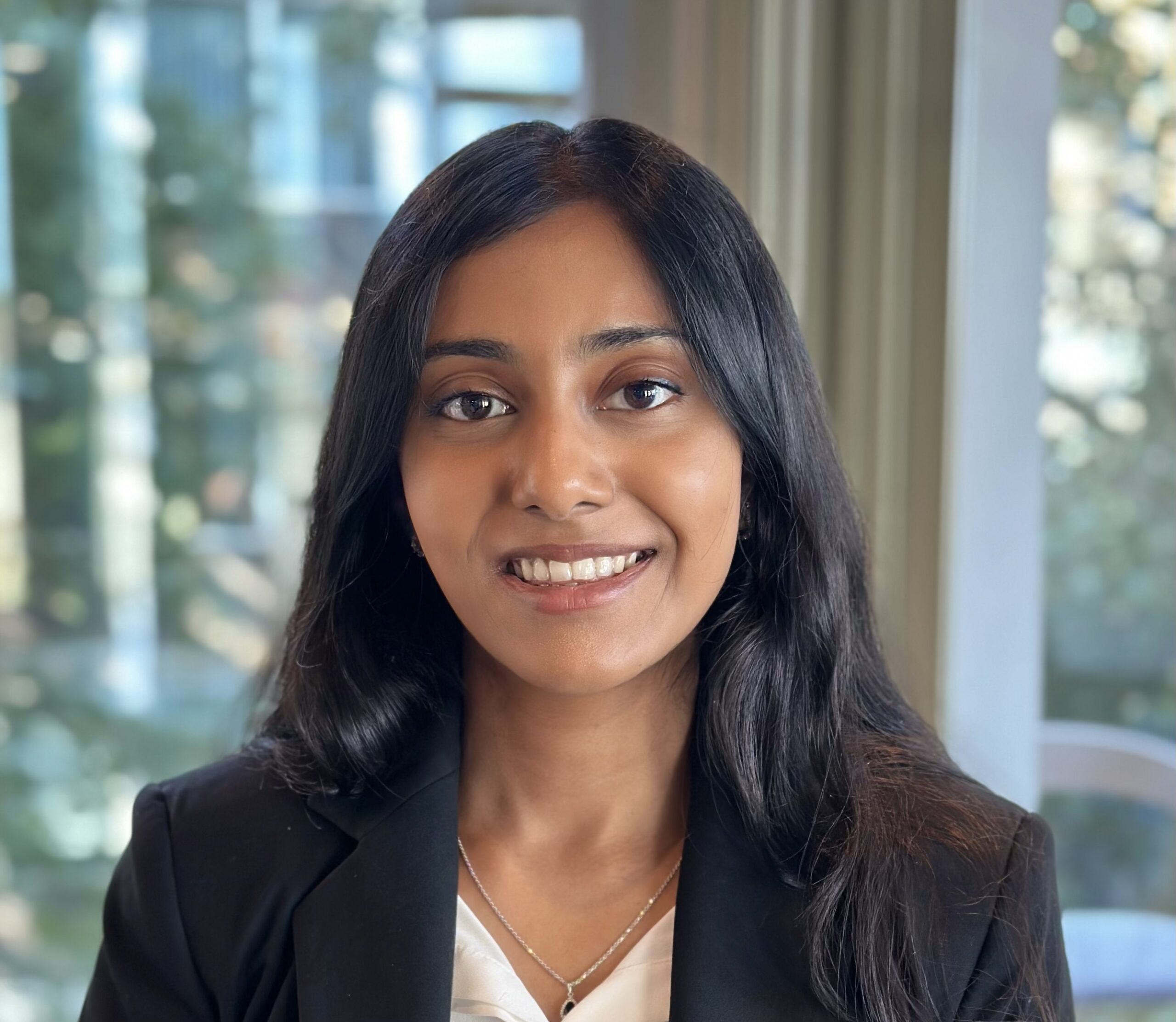 Tiya Ravindran Eradigm Consulting Eradigm Consulting