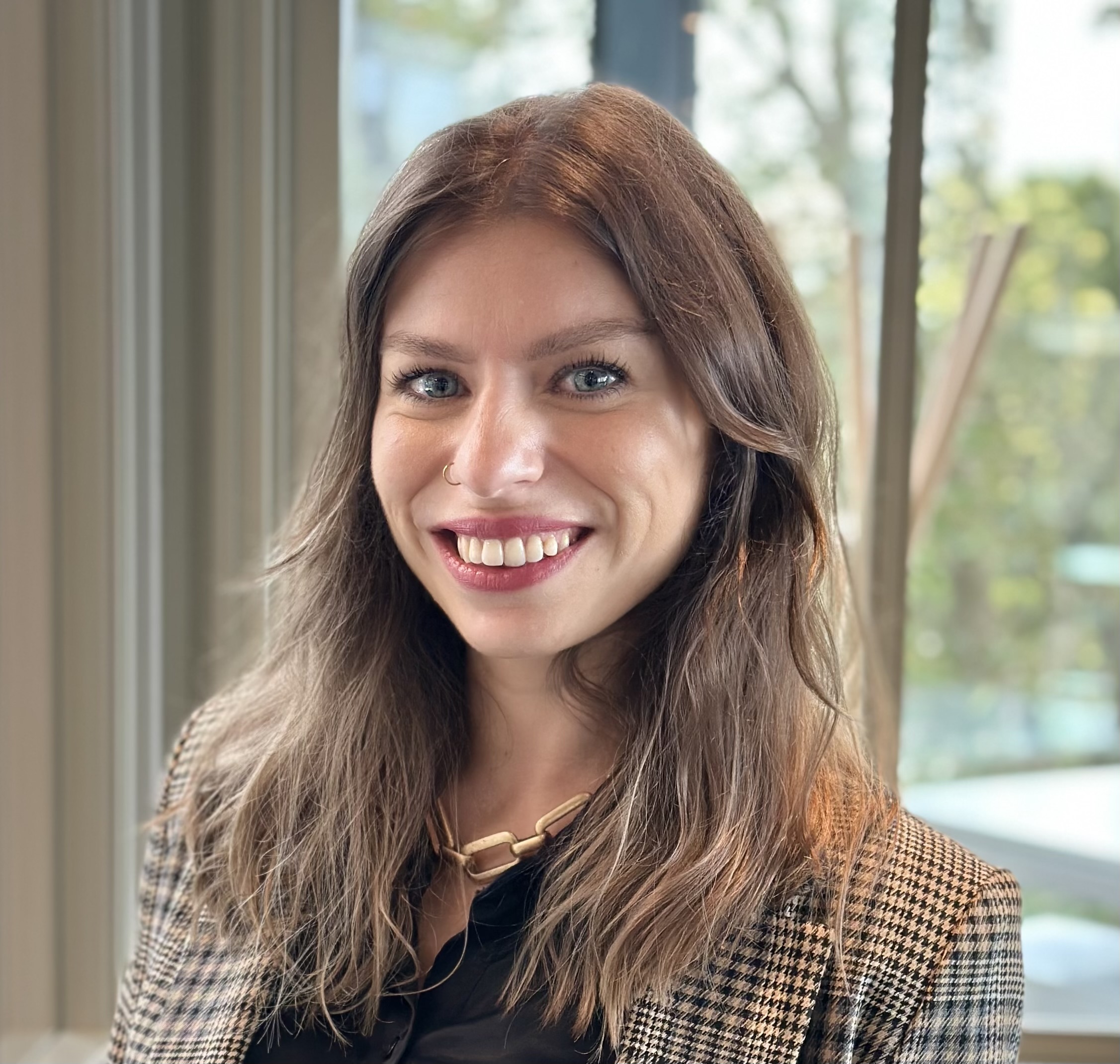 Flavia Fioretti Eradigm Consulting Eradigm Consulting