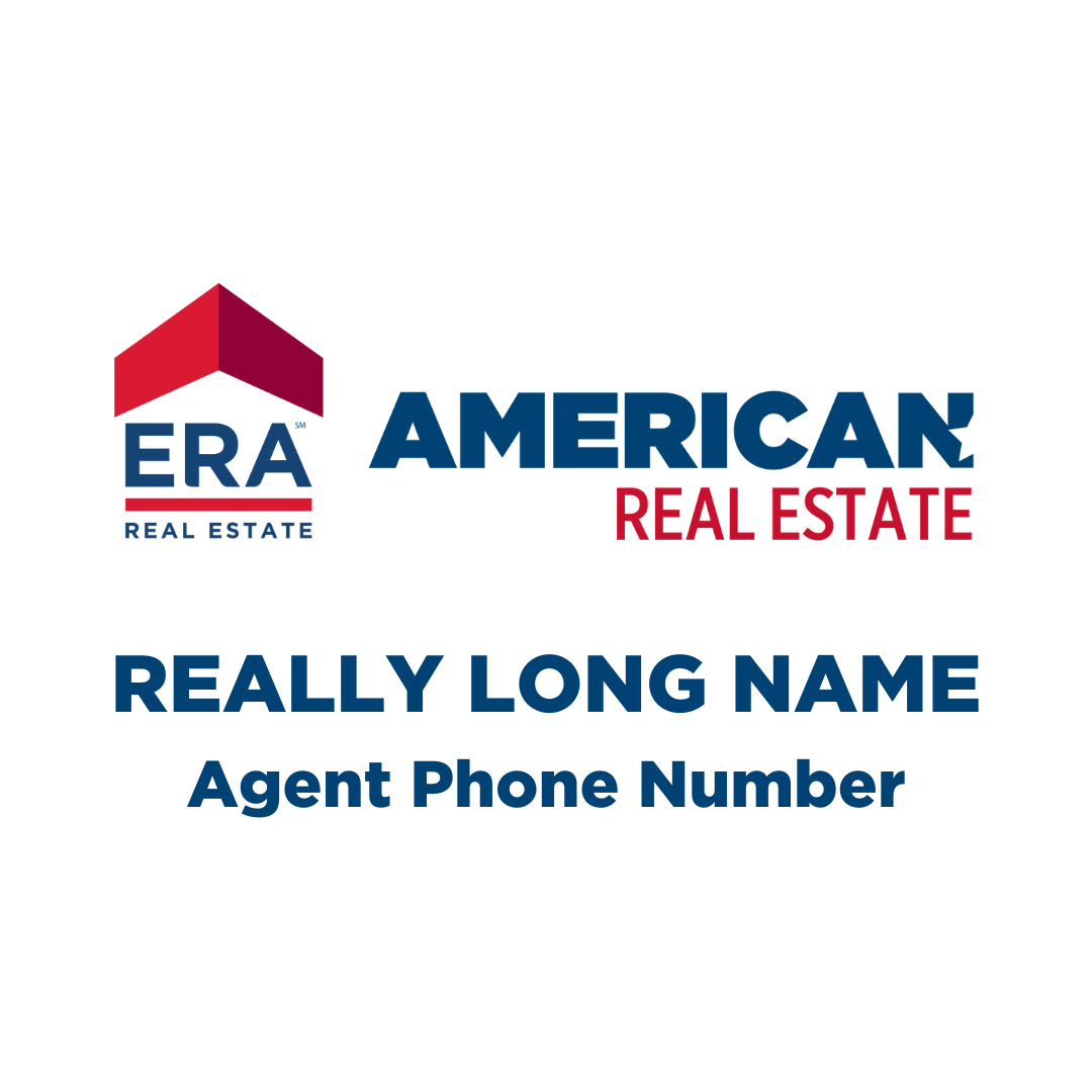 White Background Facebook Cover Photo ERA American Store