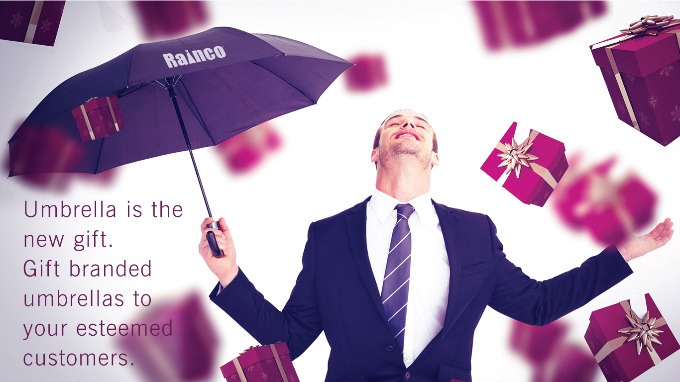 Rainco is an umbrella manufacturer from Sri Lanka. We provide