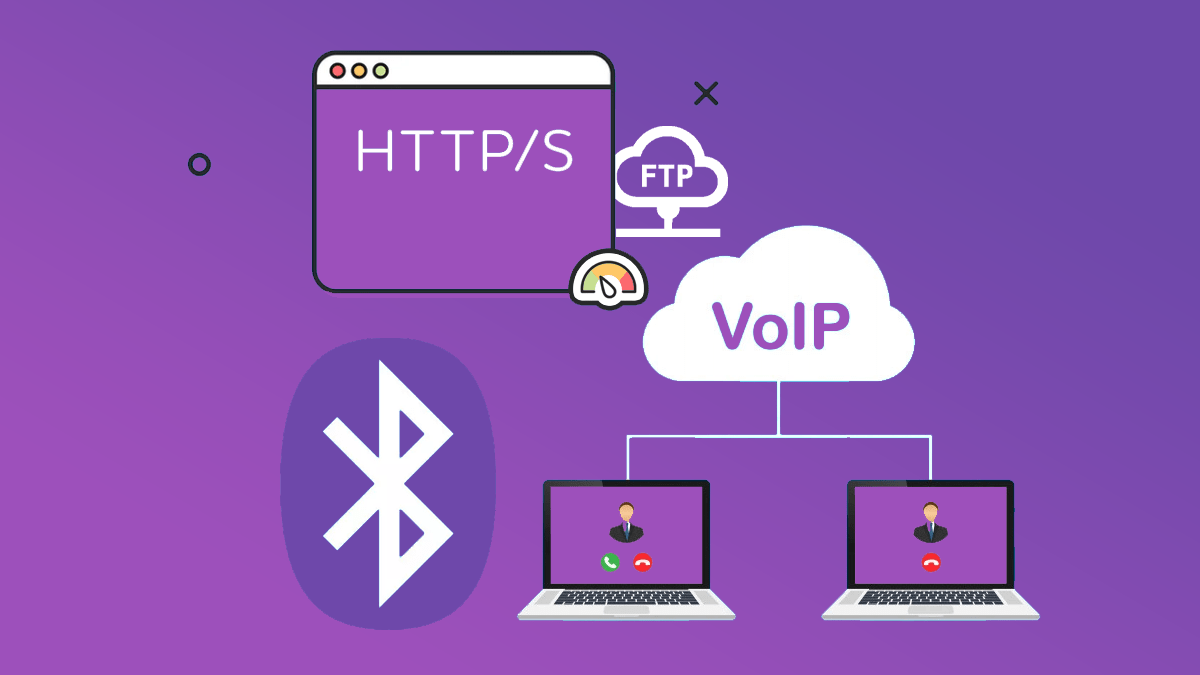 TCP IP - Transmission Control Protocol and Internet Protocol
