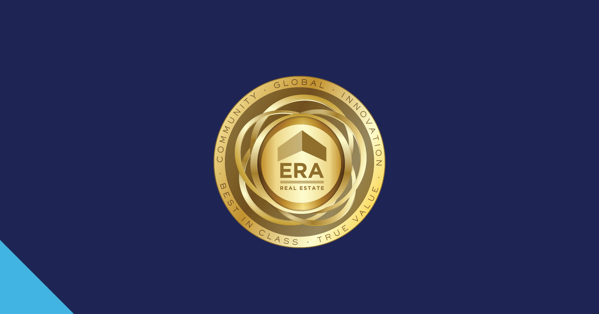 ERA® REAL ESTATE ANNOUNCES TOP REGIONAL SALES ASSOCIATES, BROKERS AND
