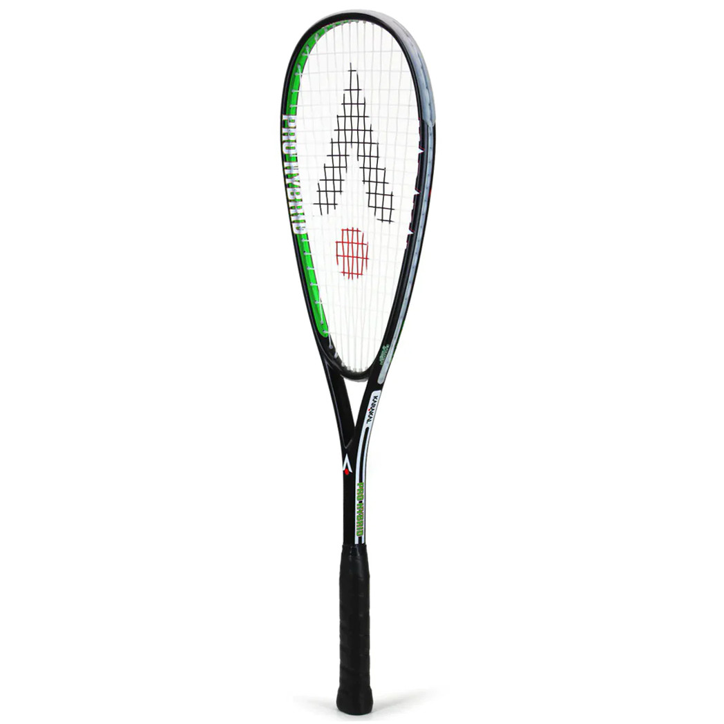 Karakal Pro Hybrid Squash Racket SQUASH \ Racquets \ Karakal